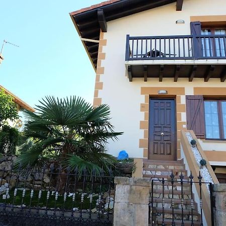 Casa Uri Villa Cubas  Eksteriør bilde