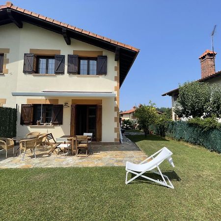 Casa Uri Villa Cubas  Eksteriør bilde